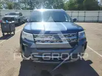 2018 Ford EXPLORER photo
