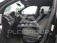 2018 Ford EXPLORER photo