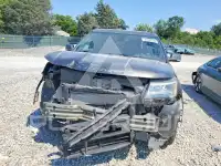 2018 Ford EXPLORER photo