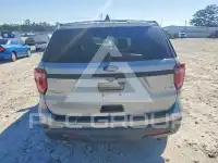 2018 Ford EXPLORER фото