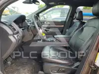 2018 Ford EXPLORER фото