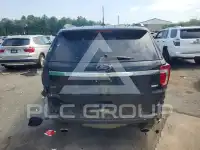 2018 Ford EXPLORER фото