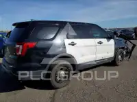 2018 Ford EXPLORER фото