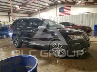 2018 Ford EXPLORER photo
