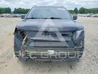 2018 Ford EXPLORER фото
