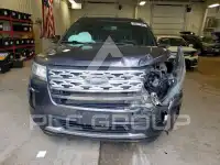 2018 Ford EXPLORER фото