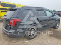 2018 Ford EXPLORER photo