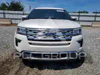 2018 Ford EXPLORER фото