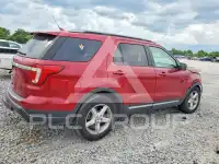 2018 Ford EXPLORER фото