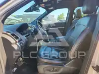 2018 Ford EXPLORER фото