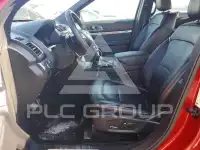 2018 Ford EXPLORER фото