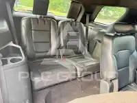 2018 Ford EXPLORER фото