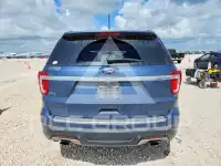 2018 Ford EXPLORER photo