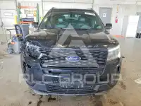2018 Ford EXPLORER фото