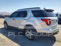 2018 Ford EXPLORER фото