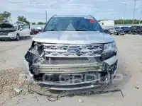2018 Ford EXPLORER photo
