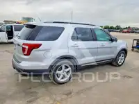 2018 Ford EXPLORER фото