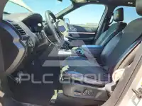 2018 Ford EXPLORER фото