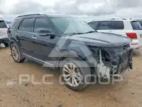 2018 Ford EXPLORER photo