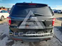 2018 Ford EXPLORER фото