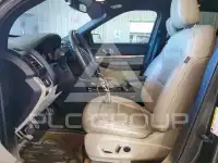 2018 Ford EXPLORER photo