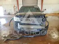 2018 Ford EXPLORER фото