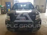 2018 Ford EXPLORER фото