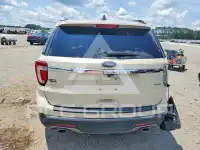 2018 Ford EXPLORER фото