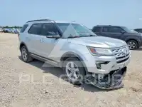 2018 Ford EXPLORER фото