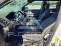 2018 Ford EXPLORER фото