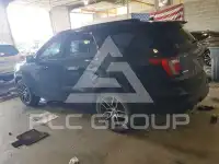 2018 Ford EXPLORER фото