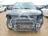 2018 Ford EXPLORER photo