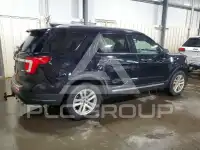 2018 Ford EXPLORER photo