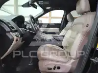 2018 Ford EXPLORER photo