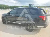 2018 Ford EXPLORER photo