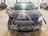 2018 Ford EXPLORER photo