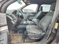 2018 Ford EXPLORER фото