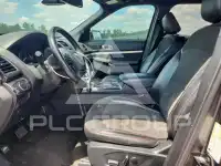 2018 Ford EXPLORER фото