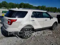 2018 Ford EXPLORER photo