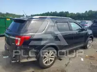 2018 Ford EXPLORER фото