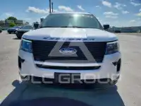 2018 Ford EXPLORER фото