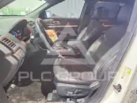 2018 Ford EXPLORER фото
