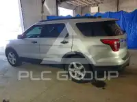 2018 Ford EXPLORER фото