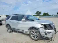2018 Ford EXPLORER photo