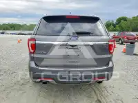 2018 Ford EXPLORER photo