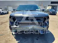 2018 Ford EXPLORER фото