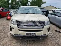 2018 Ford EXPLORER photo