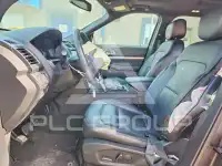 2018 Ford EXPLORER photo