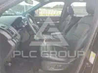 2018 Ford EXPLORER photo