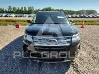 2018 Ford EXPLORER photo